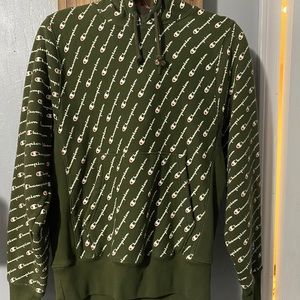 Champion’s Sweater